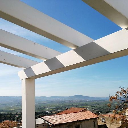 Appartamenti Mareblu Badesi Exterior foto