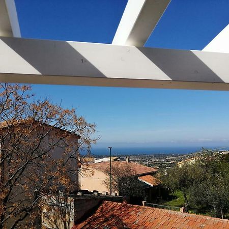 Appartamenti Mareblu Badesi Exterior foto