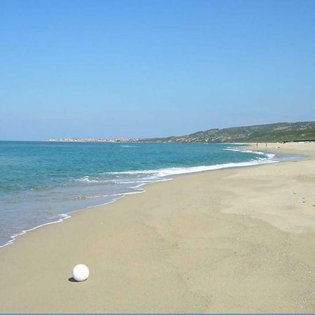 Appartamenti Mareblu Badesi Exterior foto